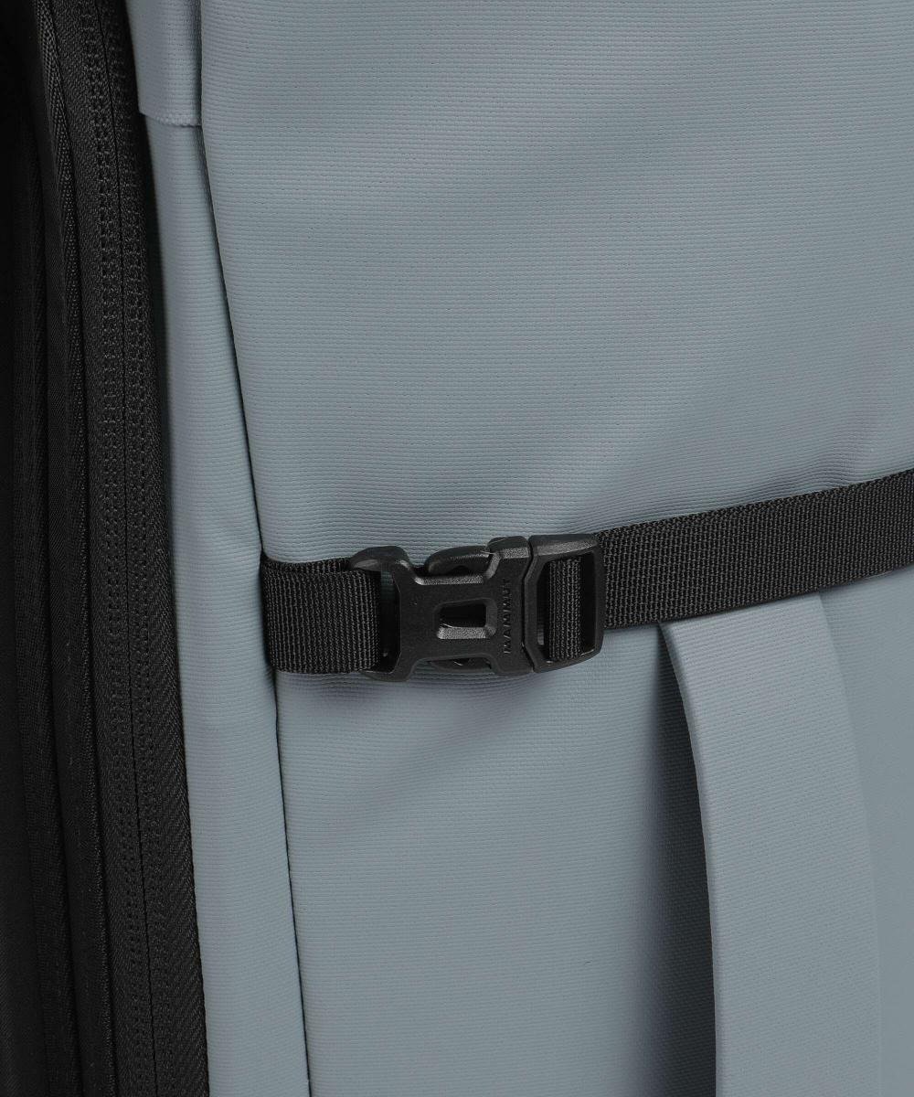 Рюкзак Mammut 2510-01944-00791 треккинговый 45 черный купить,NaN