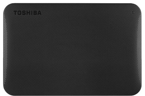 Внешний накопитель Toshiba Canvio Ready 2000 ГБ купить,NaN