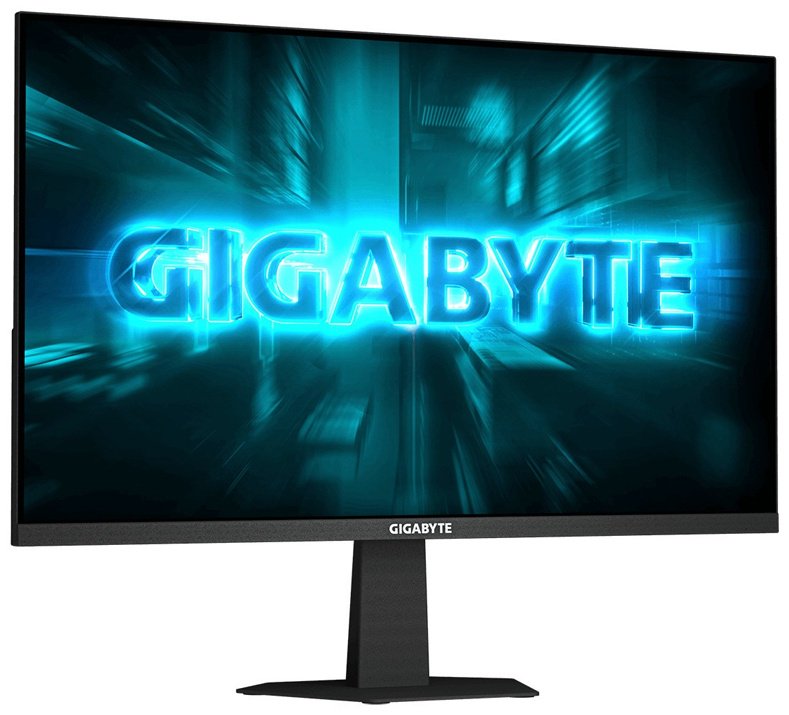 Монитор 23.8" GIGABYTE GS24F14A EK черный