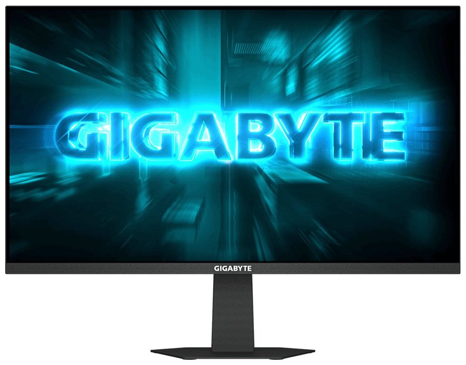 Монитор 23.8" GIGABYTE GS24F14A EK черный