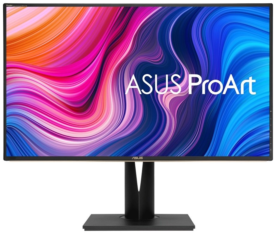 Монитор 32" ASUS ProArt PA329C черный купить,NaN