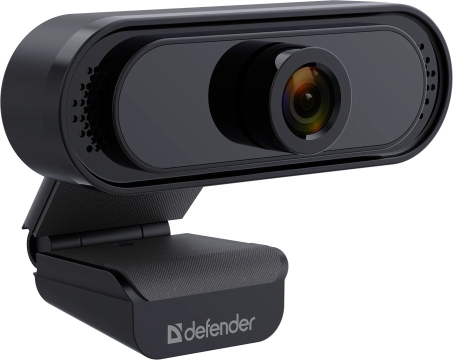 Веб-камера Defender G-lens 2581 FullHD