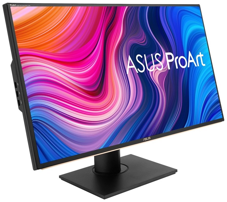 Монитор 32" ASUS ProArt PA329C черный купить,NaN