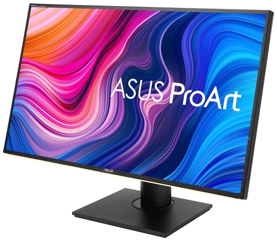 Монитор 32" ASUS ProArt PA329C черный купить,NaN