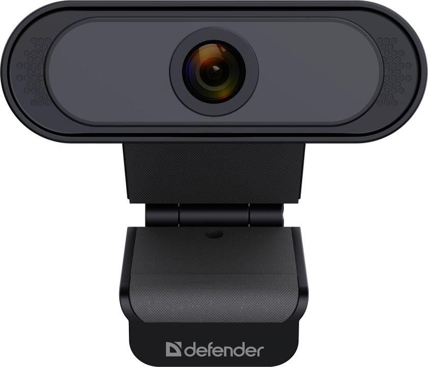 Веб-камера Defender G-lens 2581 FullHD