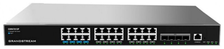 Коммутатор Grandstream GWN7813