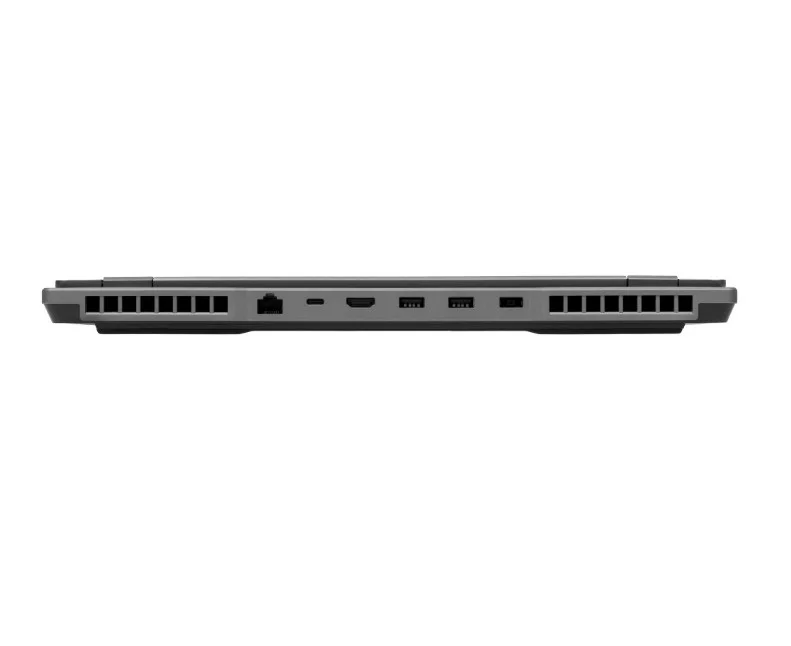 Ноутбук Lenovo Legion 5 15ARH7H 82RD006HRK Grey