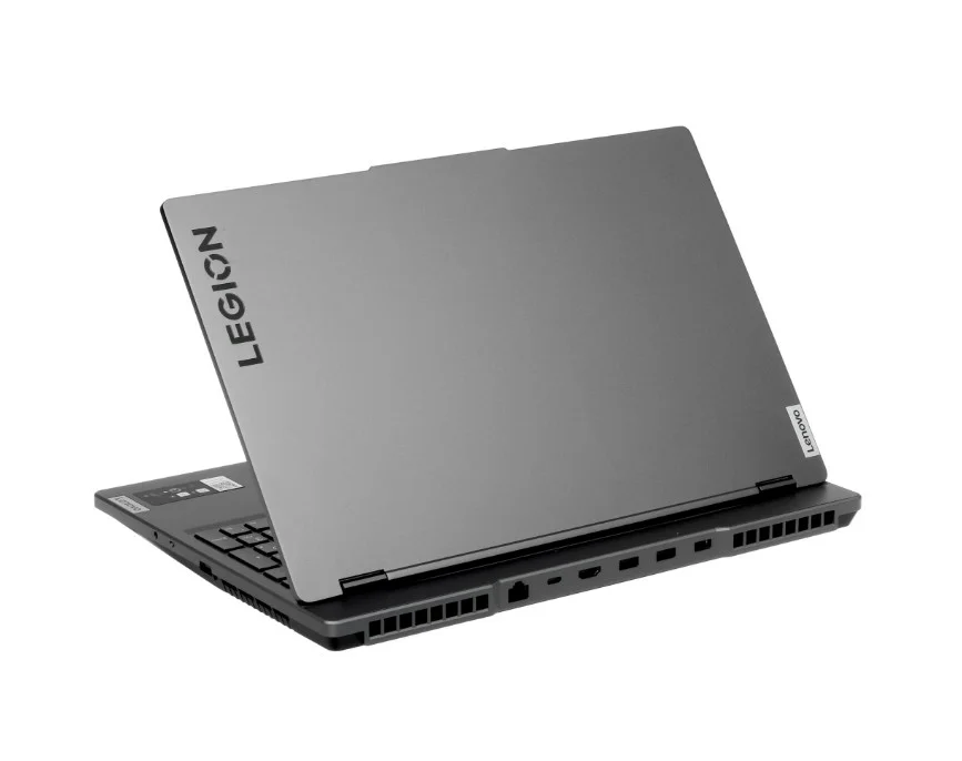 Ноутбук Lenovo Legion 5 15ARH7H 82RD006HRK Grey