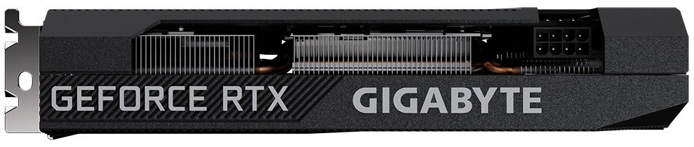 Видеокарта GIGABYTE GV-N3060WF2-12GD 12 Гб купить,NaN