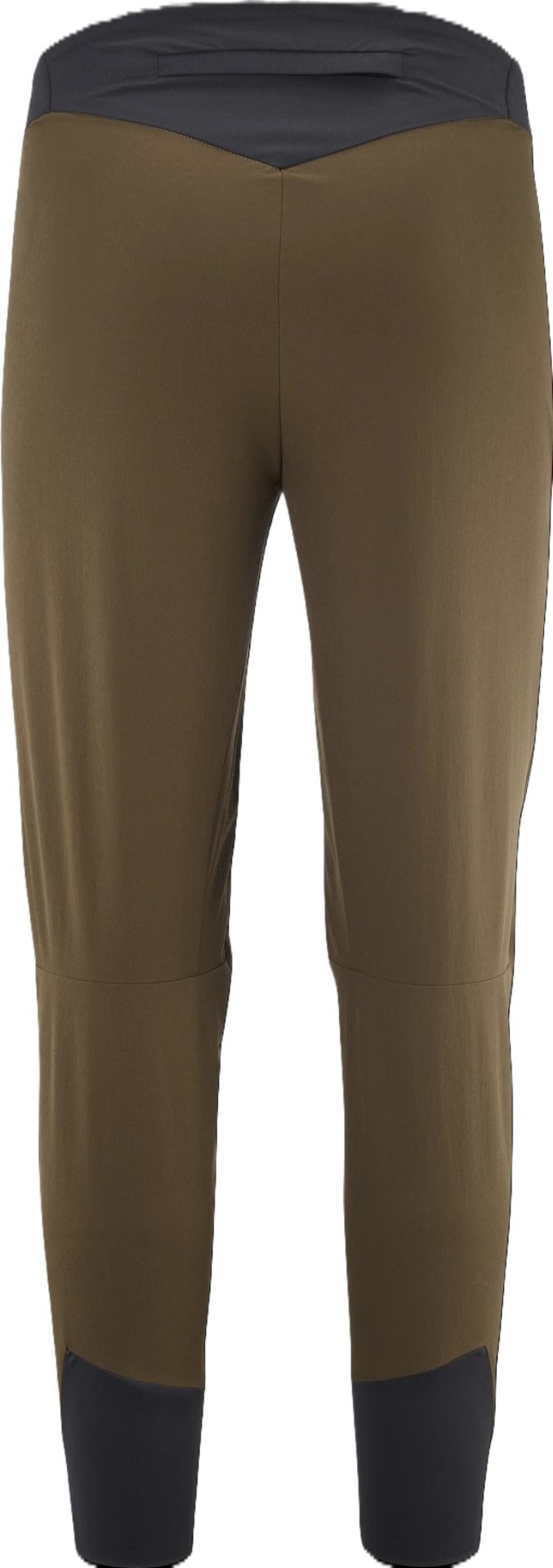 Велоштаны Mavic Deemax Endura Pant T000683 коричневый 50