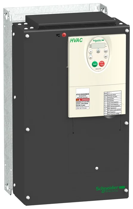 Частотный преобразователь Schneider Electric ATV212HD22N4  