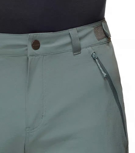 Спортивные шорты Mammut серый - ForteMarket Спортивные шорты Mammut серый купить,56900