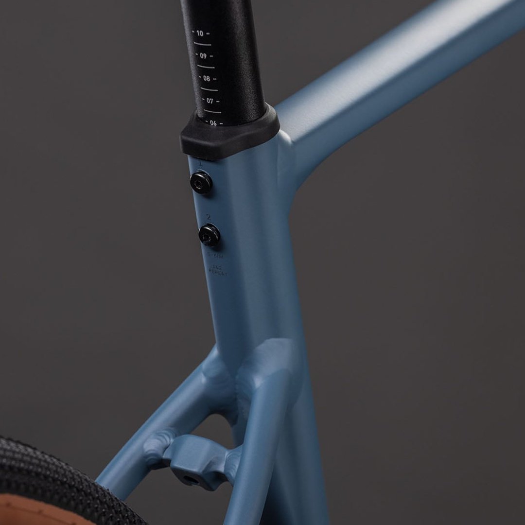 Велосипед Cube Nuroad Pro 2026 22 дюйма синий купить,799900