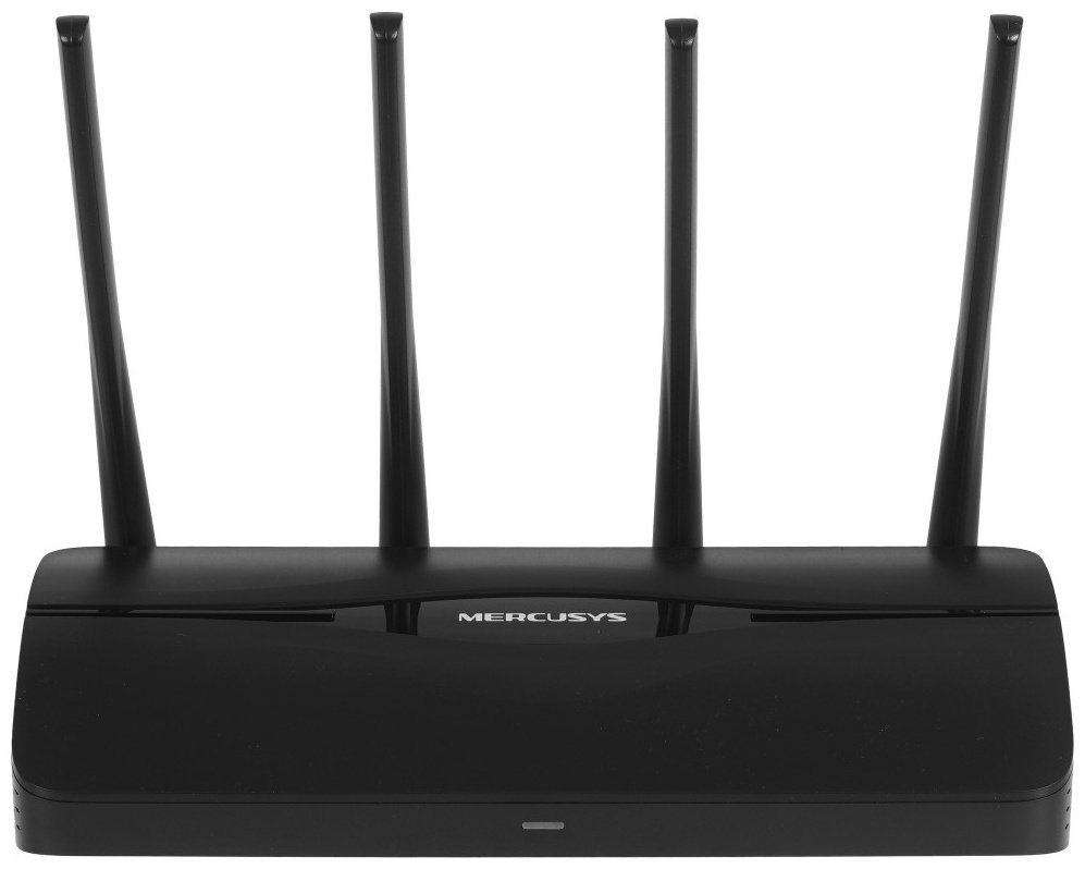 Wi-Fi роутер Mercusys MR27BE купить,NaN
