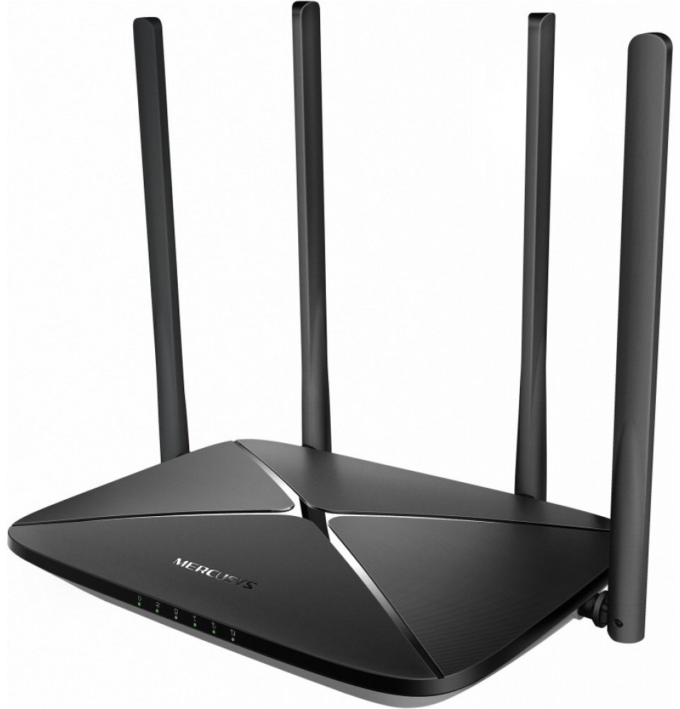Wi-Fi роутер Mercusys MB115-4G