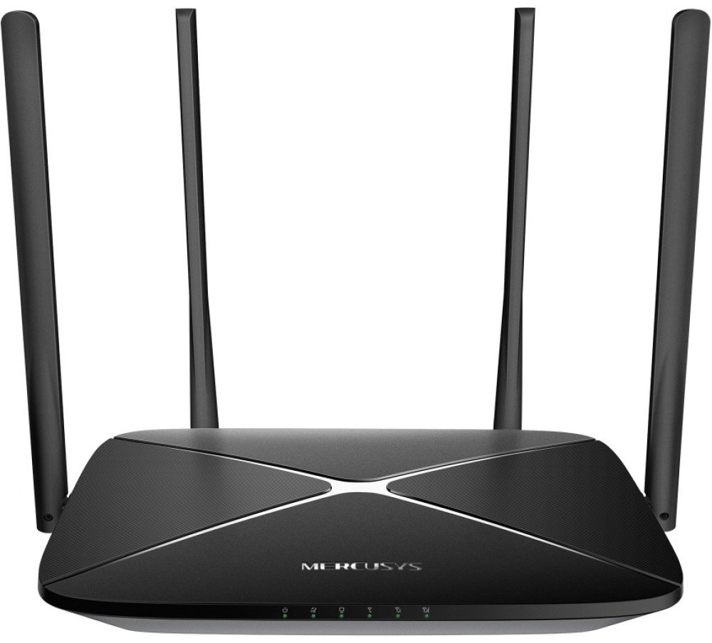 Wi-Fi роутер Mercusys MB115-4G