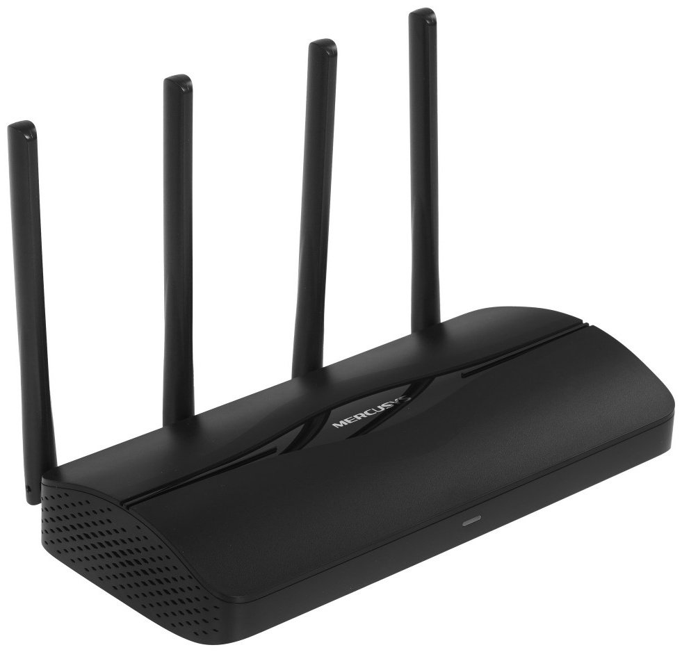 Wi-Fi роутер Mercusys MR27BE купить,NaN
