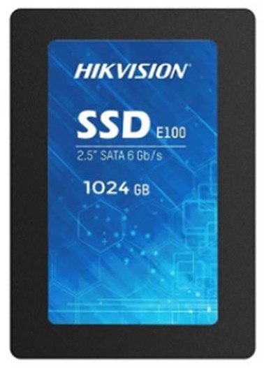 SSD Hikvision E100 HS-SSD-E100 1024 Гб купить,NaN