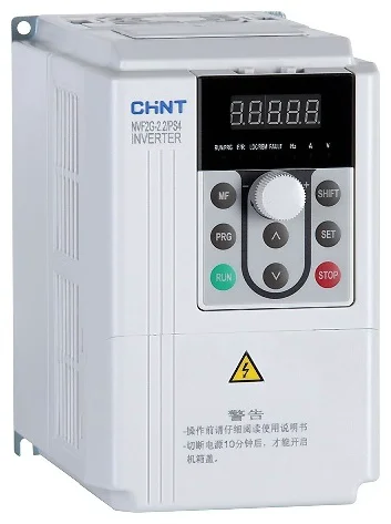 Преобразователь частоты Chint  NVF2G-2.2/PS4