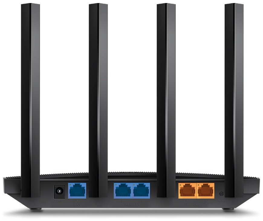 Маршрутизатор TP-LINK ER605W купить,NaN