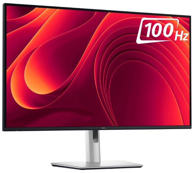 Монитор 32" DELL Pro Plus P3225QE 210-BQZY серебристый купить,426068