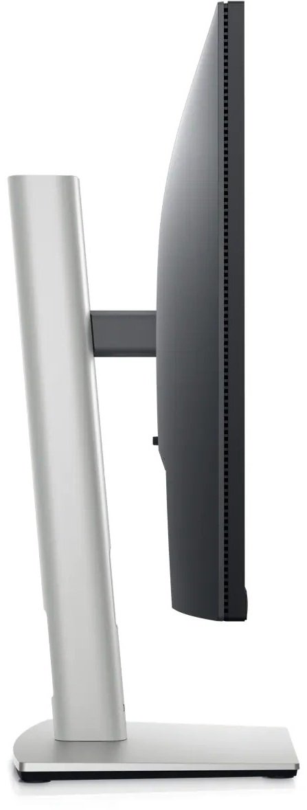 Монитор 23.8" DELL P2422H серебристый купить,NaN