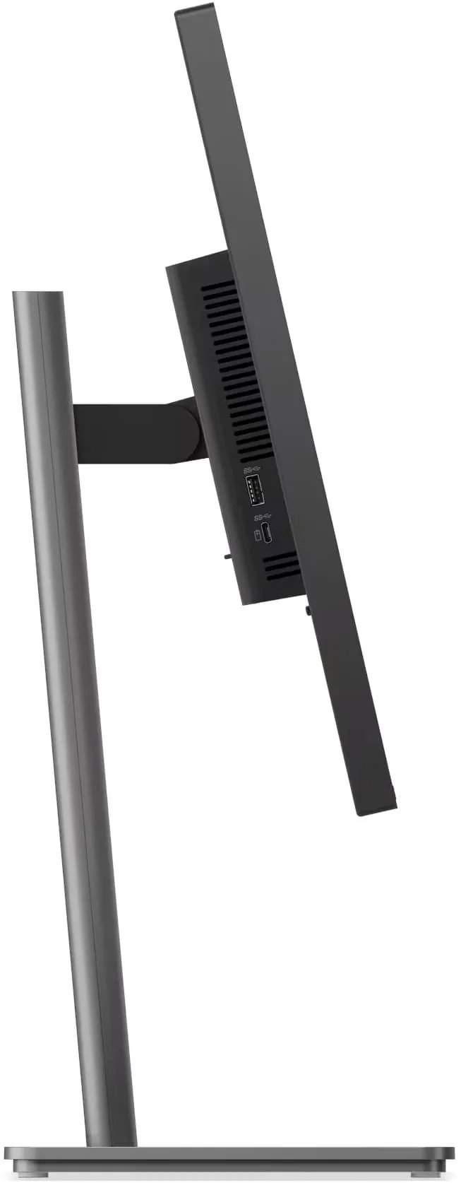 Монитор 27" Lenovo 64A7GAT6EU серый купить,248540