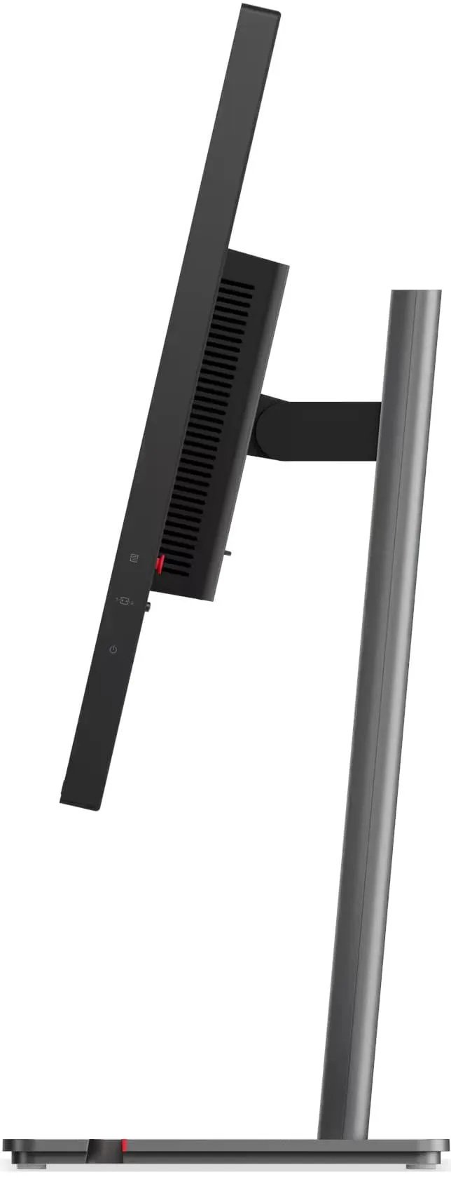 Монитор 27" Lenovo 64A7GAT6EU серый купить,248540