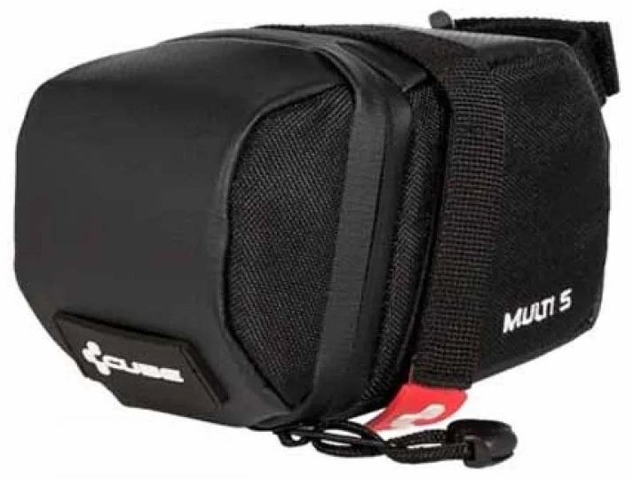 велосумка Cube Multi S 12004 черный