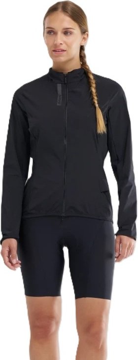 Велокуртка Mavic Aksium Wind Jaket T000717 черный 44