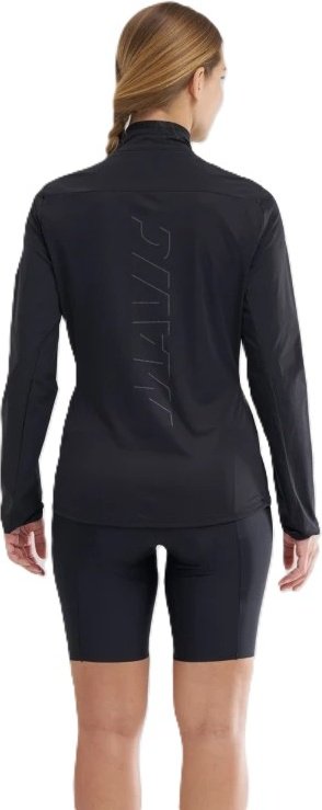 Велокуртка Mavic Aksium Wind Jaket T000717 черный 44 купить,55900