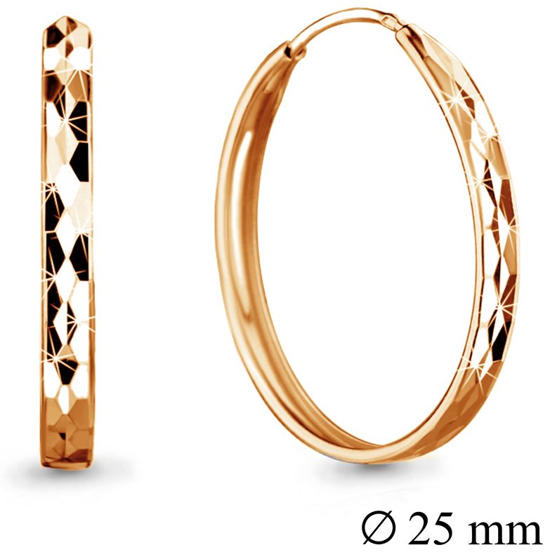 Конго AQUAMARINE 32089 вес 1.82 г серебро, без вставок купить,21470