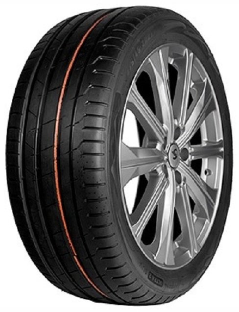 Ikon Tyres (Nokian) Autograph Ultra 2 SUV 275/40 R20 106 Y без шипов купить,NaN