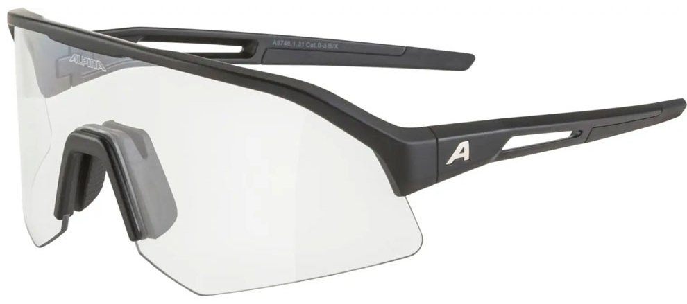 ALPINA A8746131 нестандартные фотохромные (хамелеон)