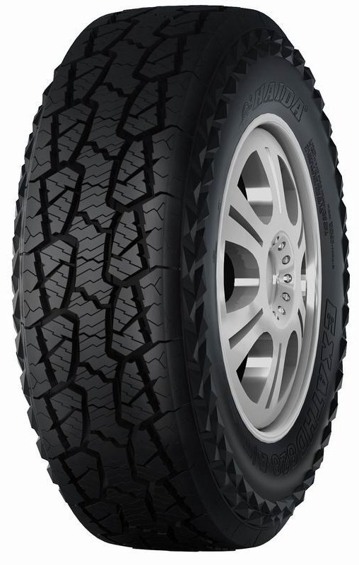 Haida HD828 285/70 R17 121 R без шипов купить,NaN