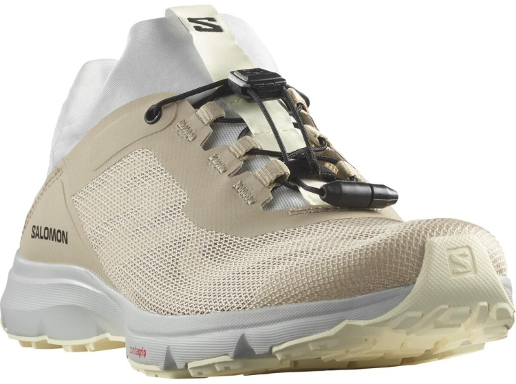 Кроссовки Salomon Amphib Bold 2 L47447100 бежевый 5.5 38 2/3  купить,NaN