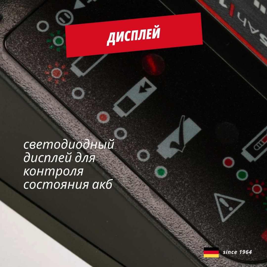 3А Einhell (4512097) + Комплект АКБ 18V 2,5 Ah купить,NaN