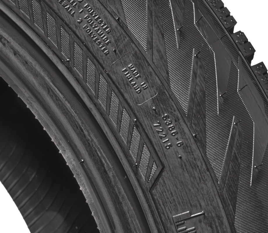 Nokian Hakkapeliitta R5 SUV 245/45 R20 103 T без шипов купить,NaN
