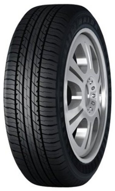 Haida HD667 205/55 R16 91V купить,NaN