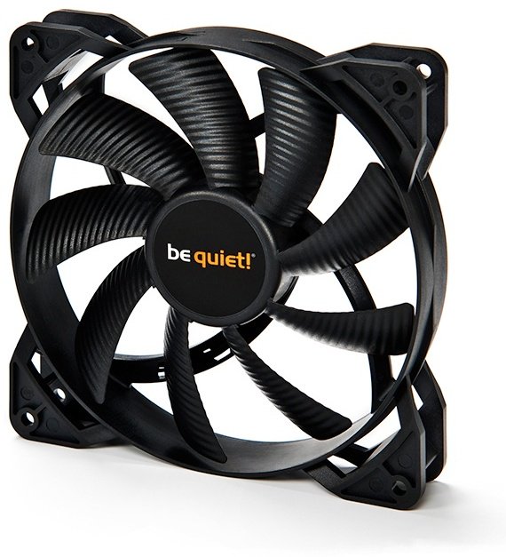 Кулер для корпуса Be quiet Bequiet! Pure Wings 2 купить,NaN