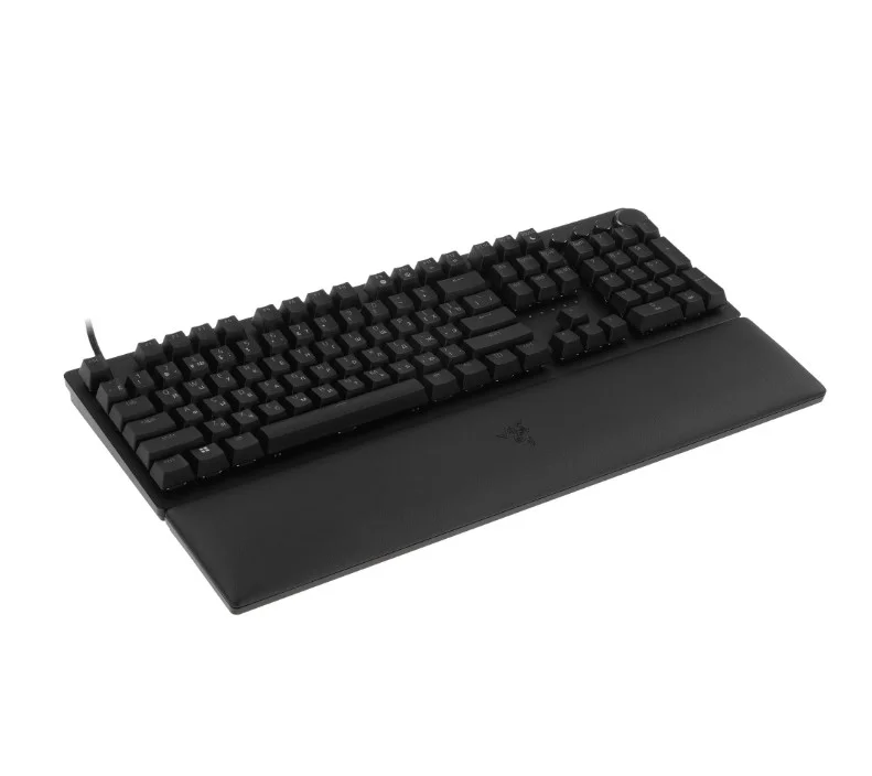 Клавиатура Razer Huntsman V2 Clicky Optical Switch RZ03-03931300-R3R1 Black  купить,NaN
