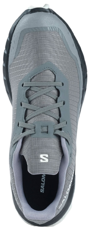 Кроссовки Salomon Alphacross 5 L47313300 серый 8.5 42 2/3  купить,NaN