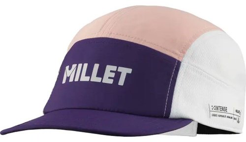 Кепка Millet размер универсальный, фиолетовый купить,NaN