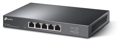 Коммутатор TP-LINK TL-SG105-M2 купить,NaN