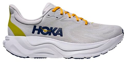 Кроссовки Hoka Arahi 8 серый купить,119900