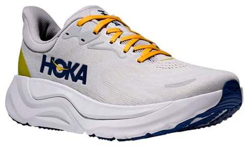 Кроссовки Hoka Arahi 8 серый купить,119900