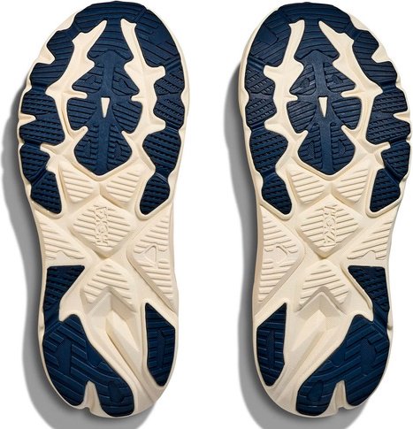 Кроссовки Hoka Arahi 8 светло-розовый, молочный купить,109900
