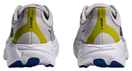 Кроссовки Hoka Arahi 8 серый купить,119900