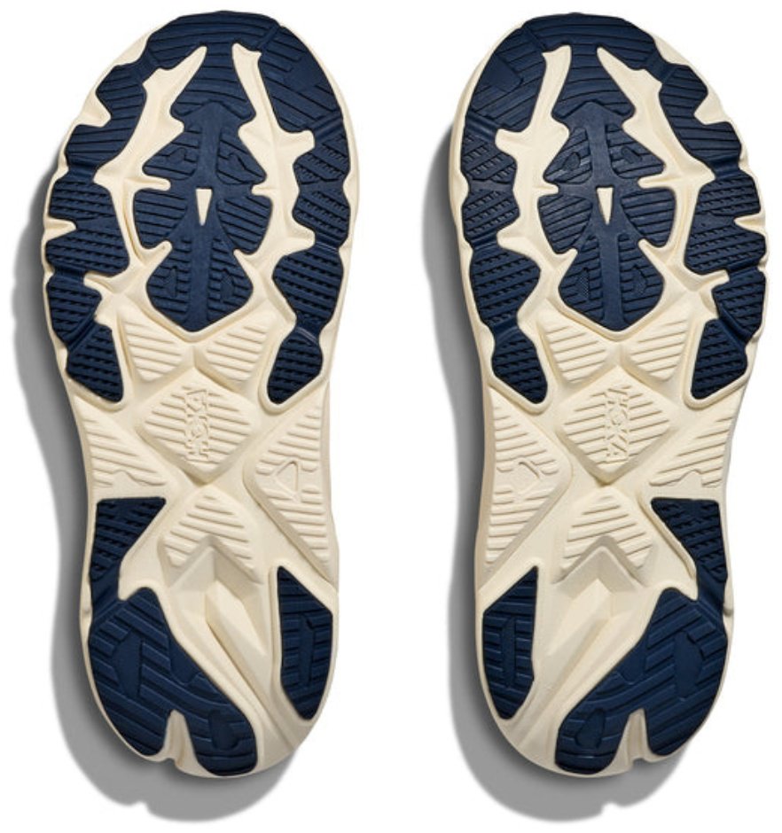 Кроссовки Hoka Arahi 8 бежевый купить,NaN
