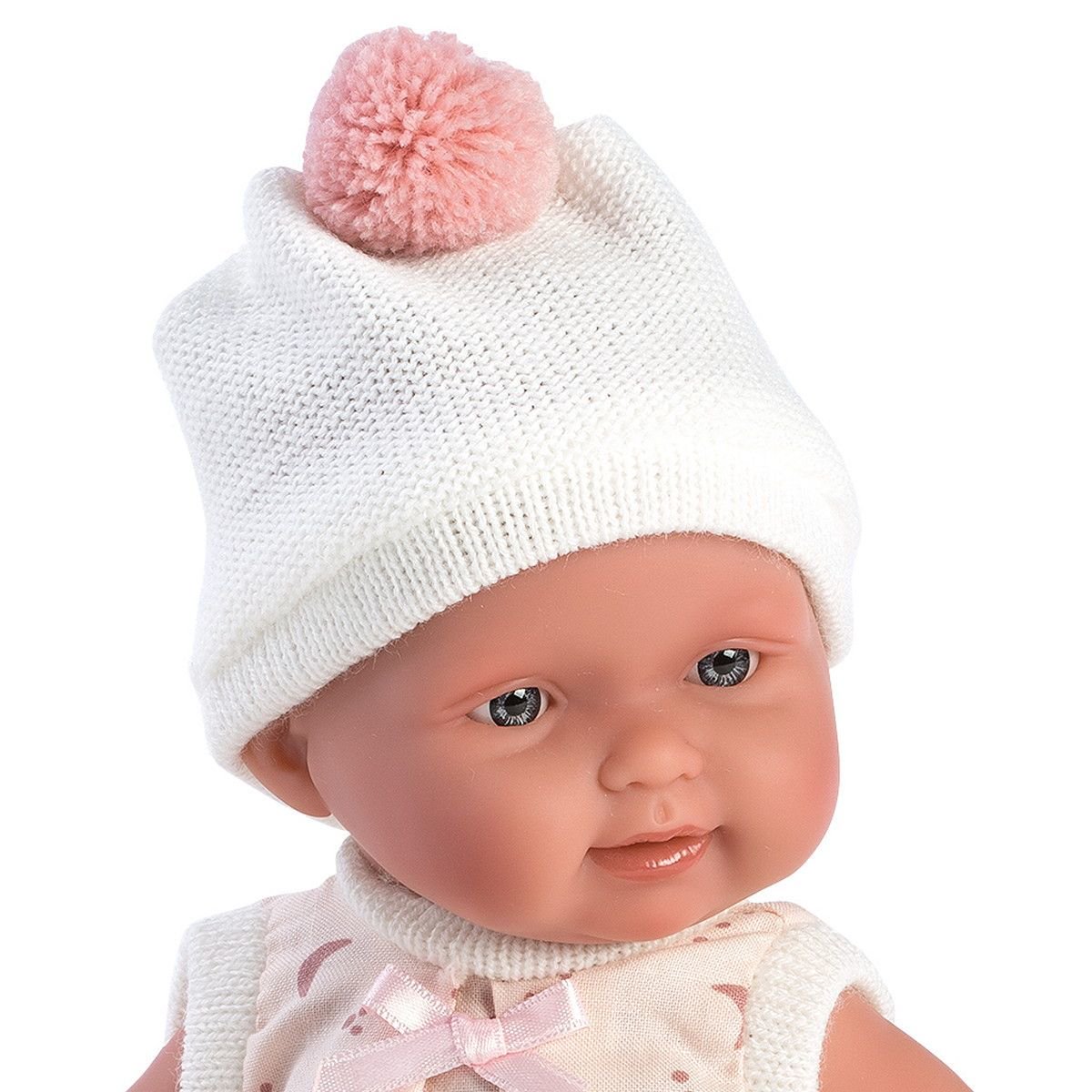 Кукла Llorens Пупс с одеялком 26см 26292 купить,NaN